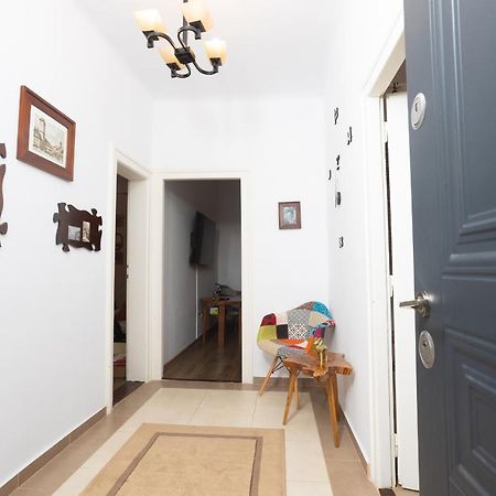 Wagner Apartment 布拉索夫 外观 照片