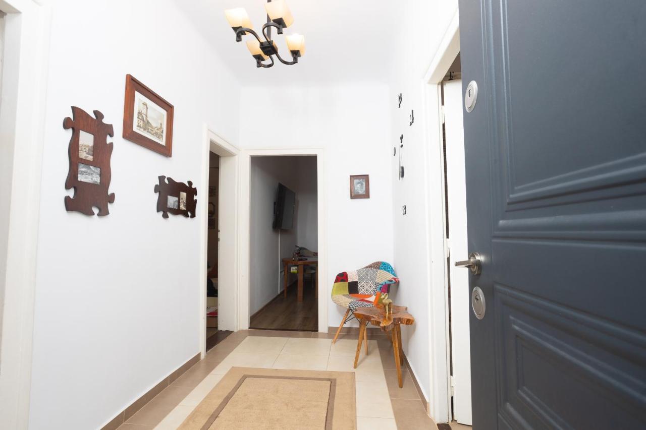Wagner Apartment 布拉索夫 外观 照片