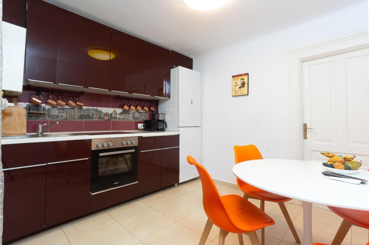 Wagner Apartment 布拉索夫 外观 照片