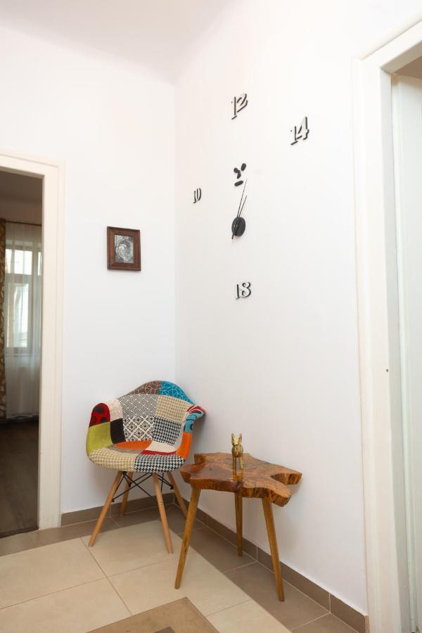 Wagner Apartment 布拉索夫 外观 照片